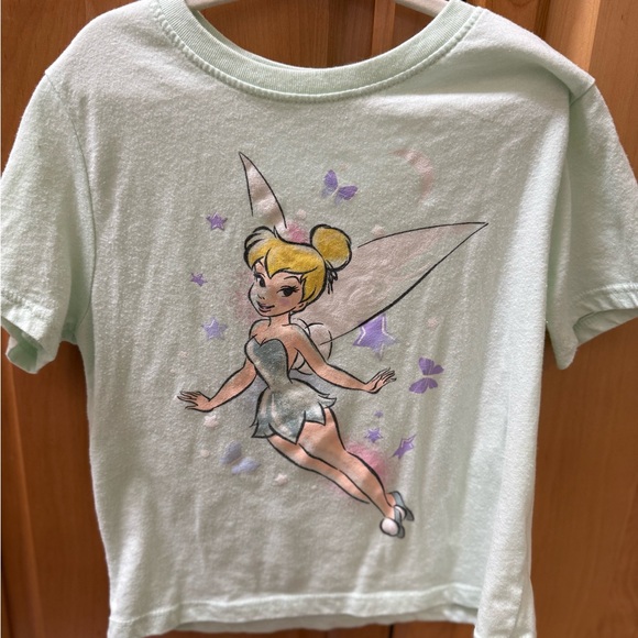 Bundle (6) disney girls shirts - Picture 9 of 14